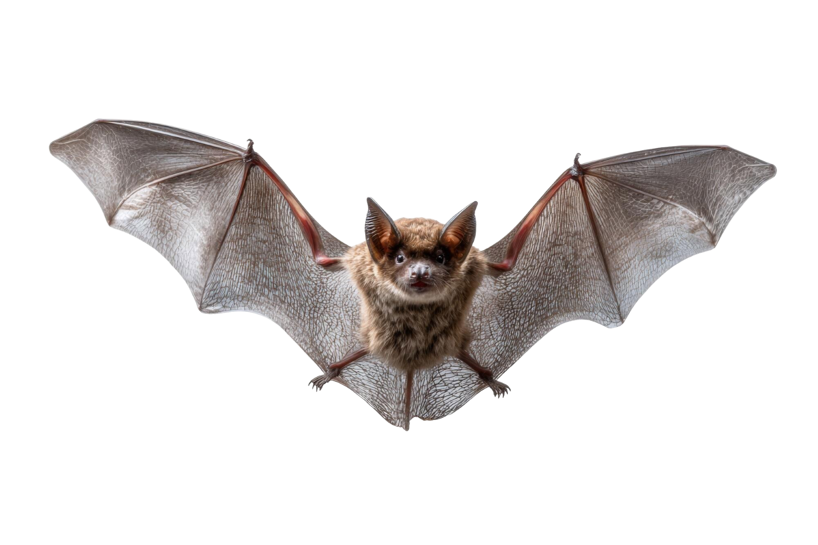 Murciélago El Zotz