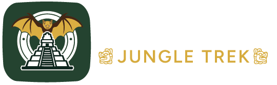 Logo El Zotz - Tikal Jungle Trek